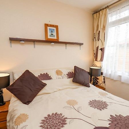 Villa 225 Seaside Retreat Bridlington Exterior foto