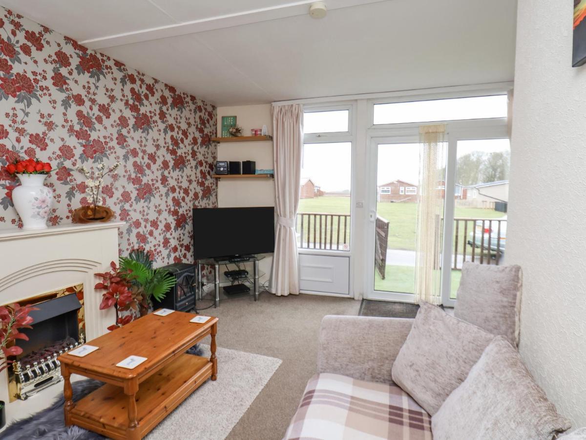 Villa 225 Seaside Retreat Bridlington Exterior foto