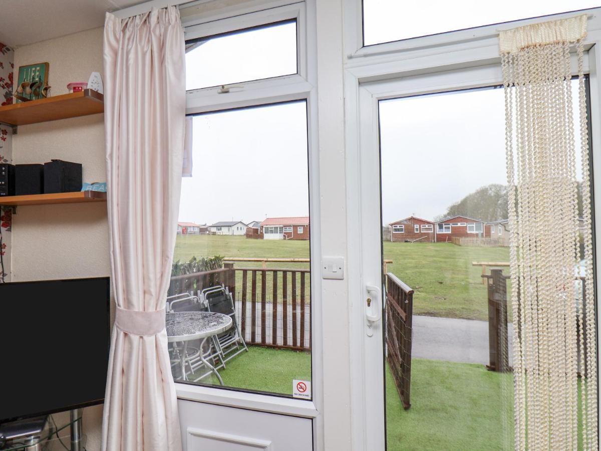 Villa 225 Seaside Retreat Bridlington Exterior foto
