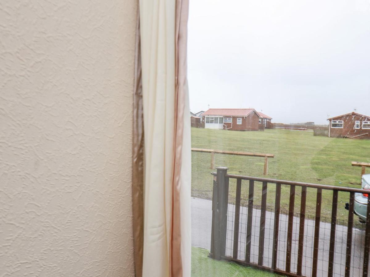 Villa 225 Seaside Retreat Bridlington Exterior foto
